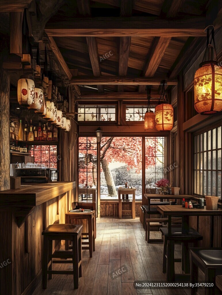 日本小酒馆