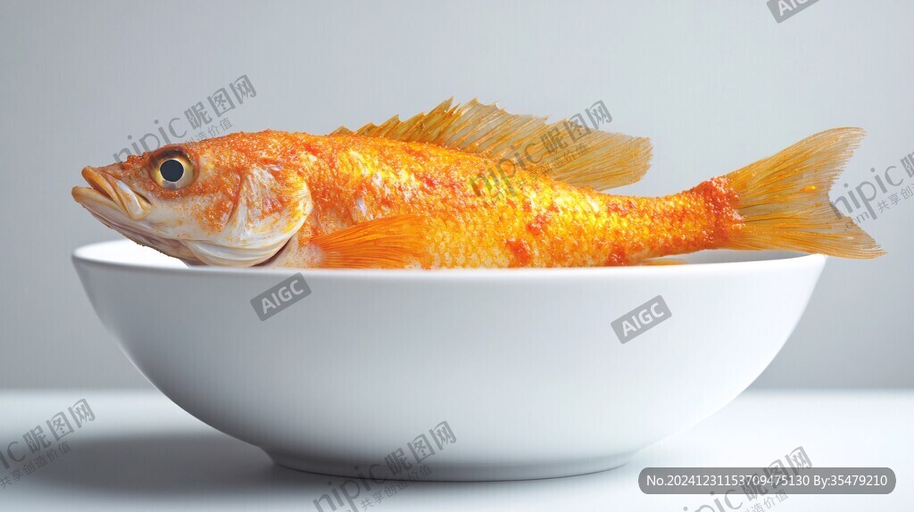 大碗鱼