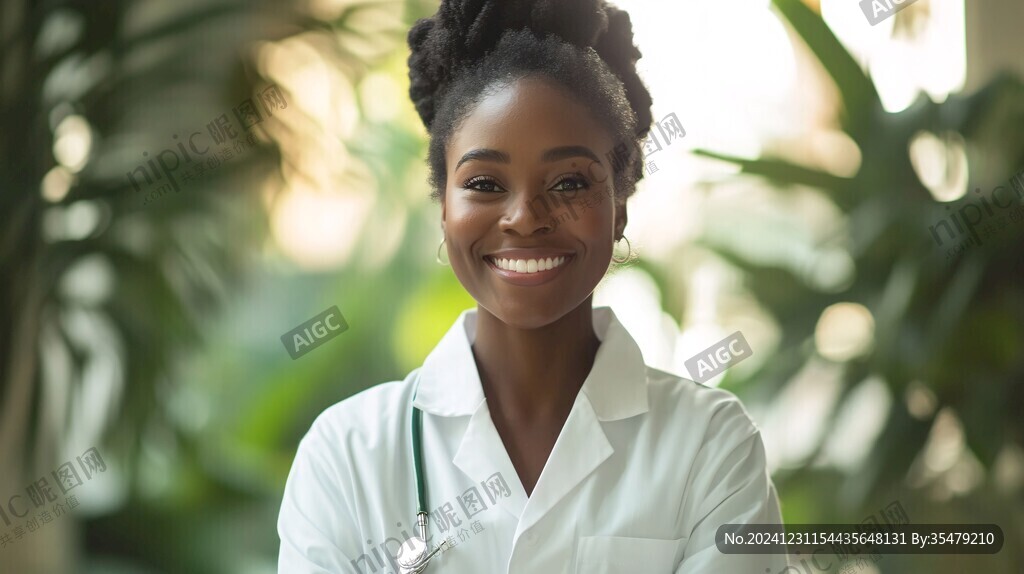 医生医疗医院健康