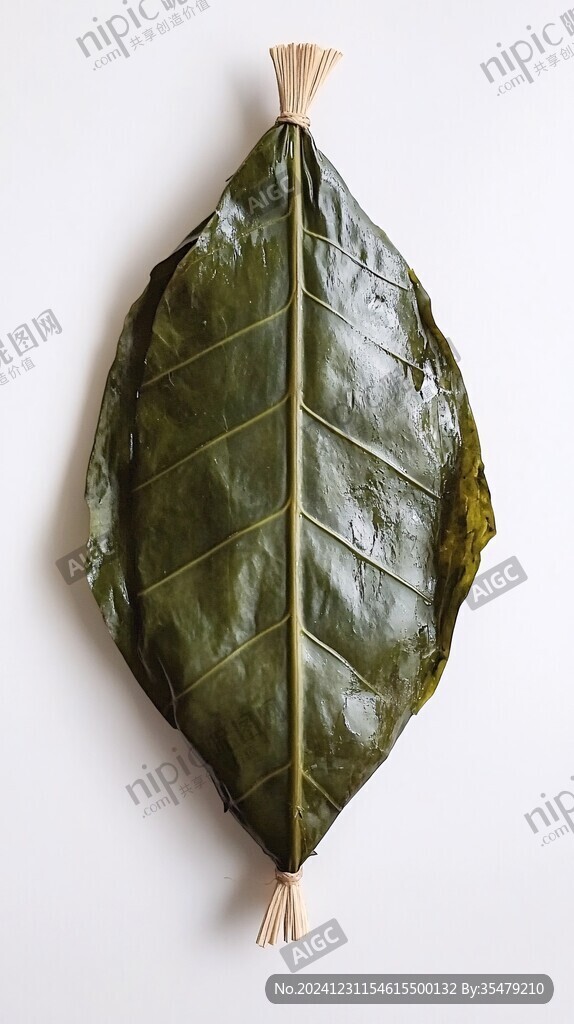 叶包饭