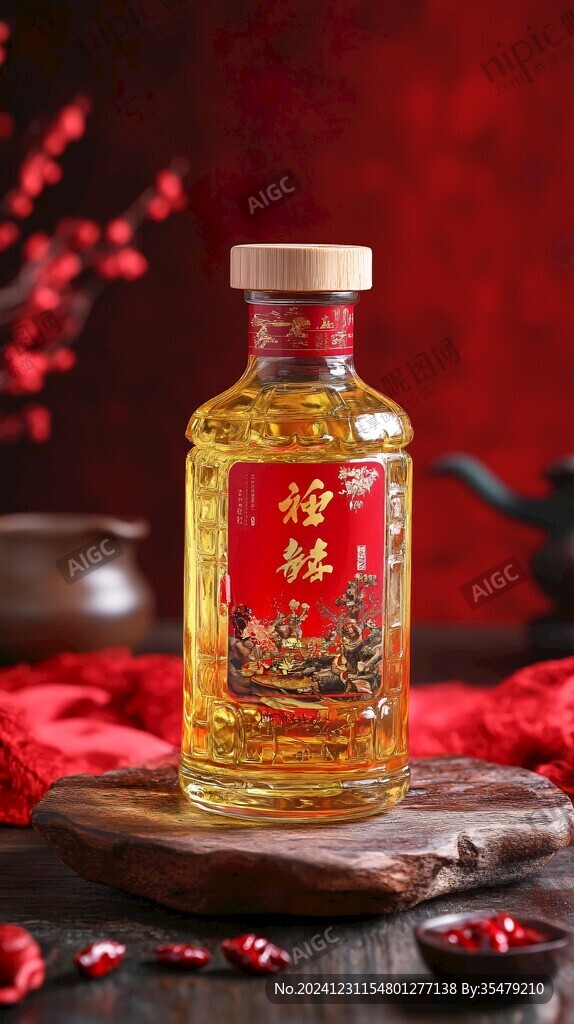 枸酱酒