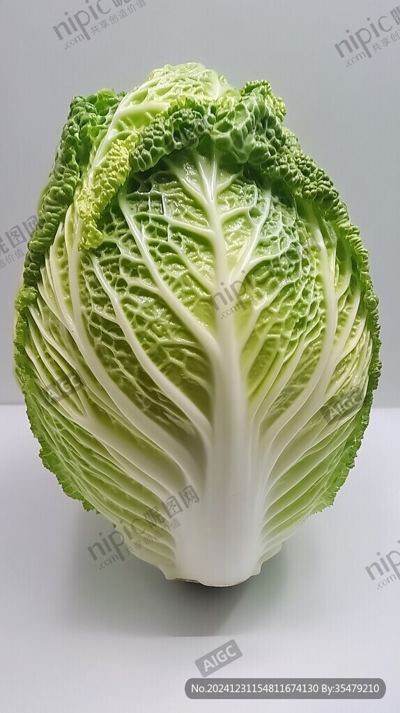 白菜蔬菜高清作品