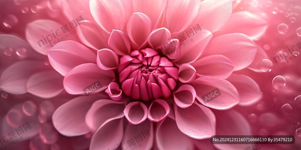 炫彩花朵壁纸