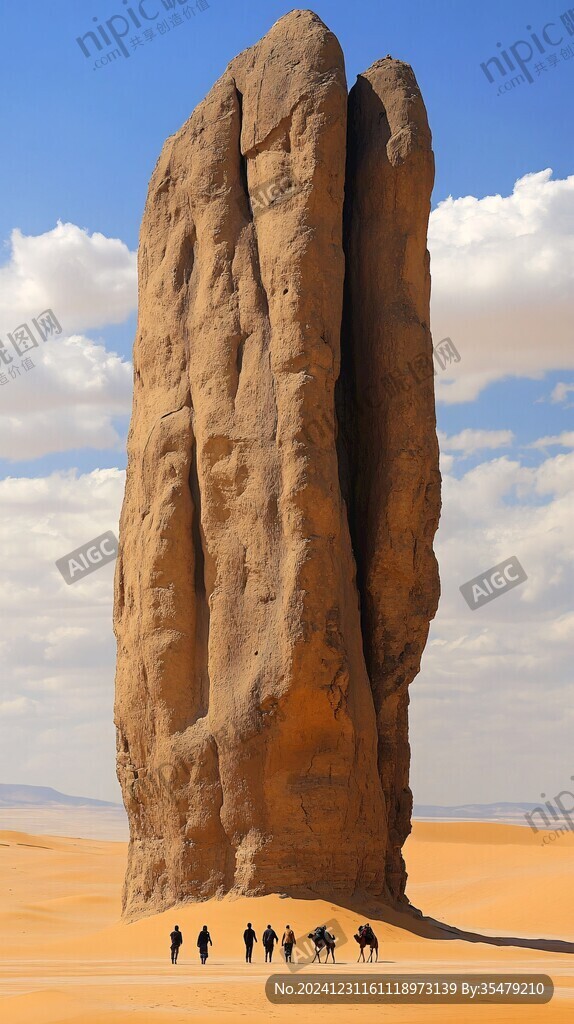 骆驼驼峰