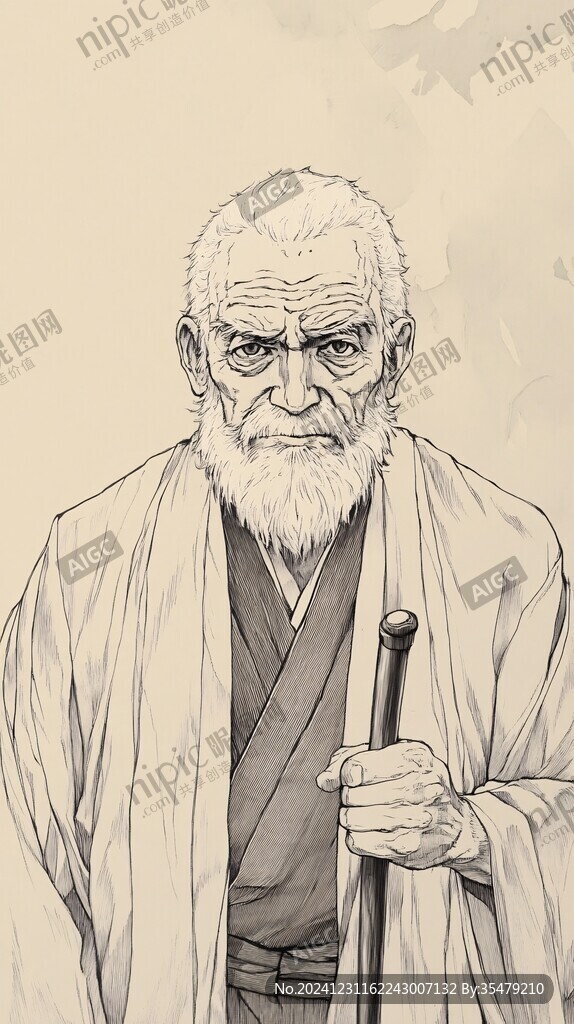 寿翁