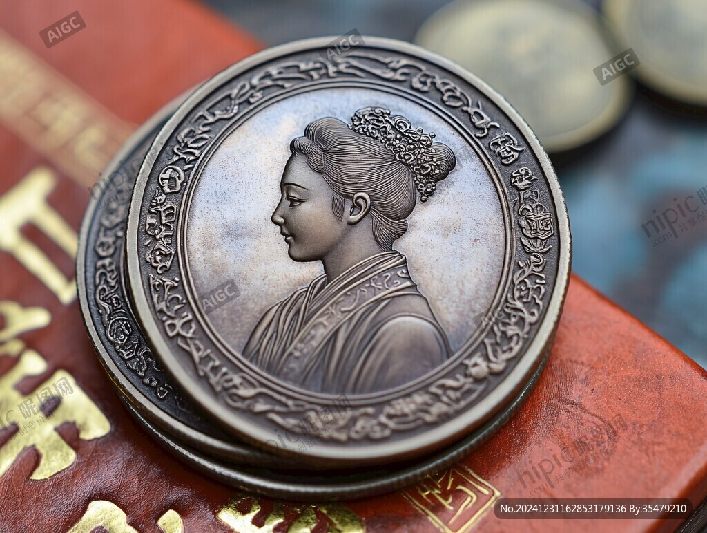 御赐金牌