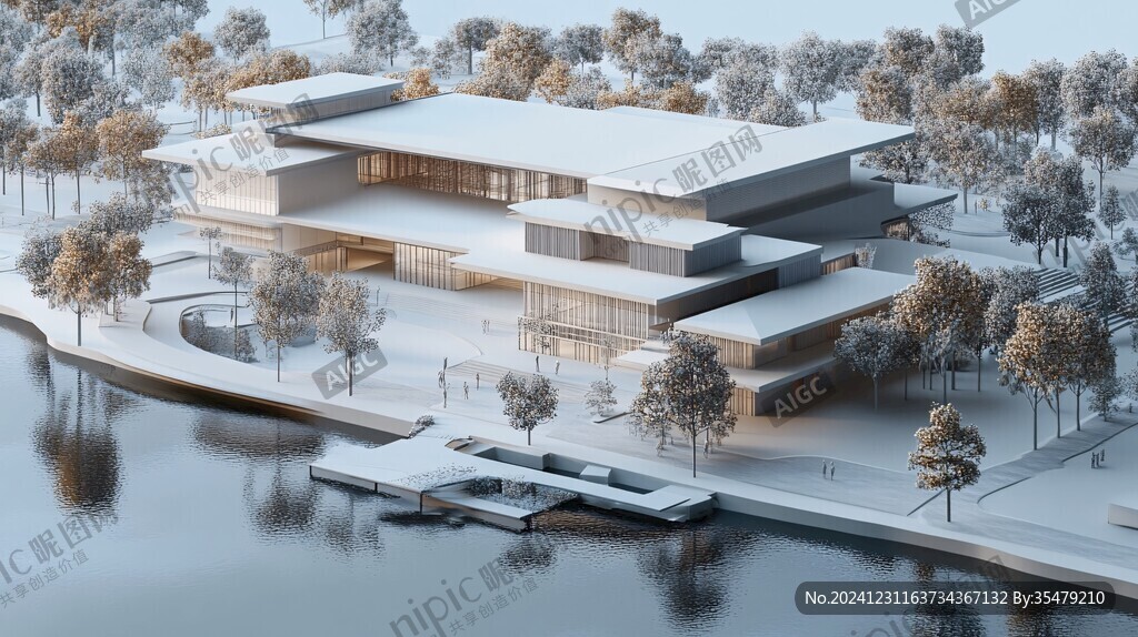 设计感建模