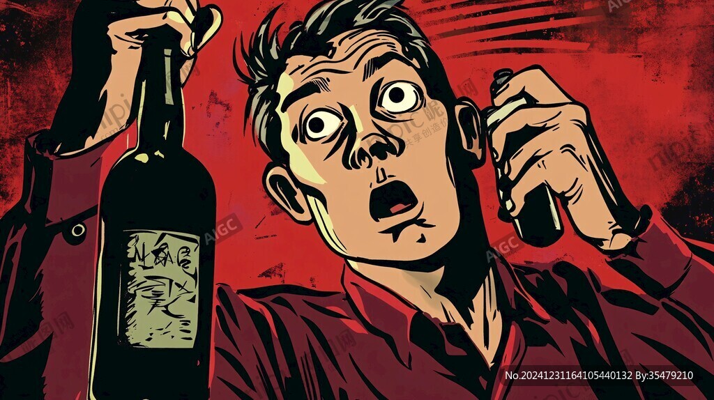 葡萄酒影响者