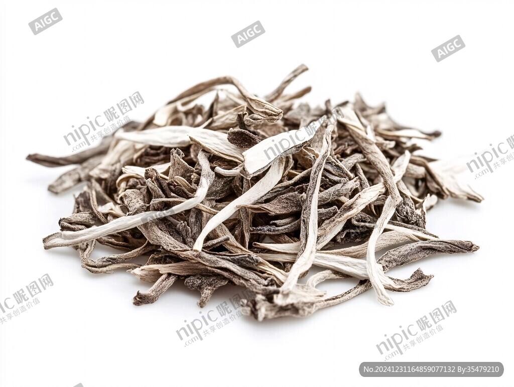 茶菇丝