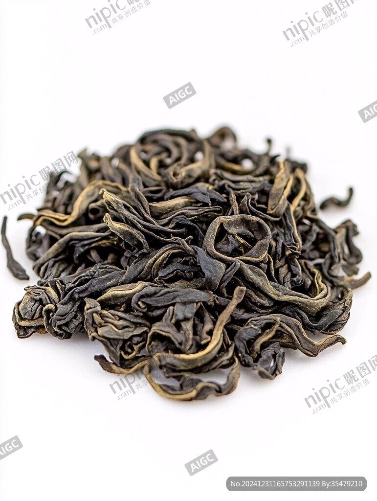黄金螺茶