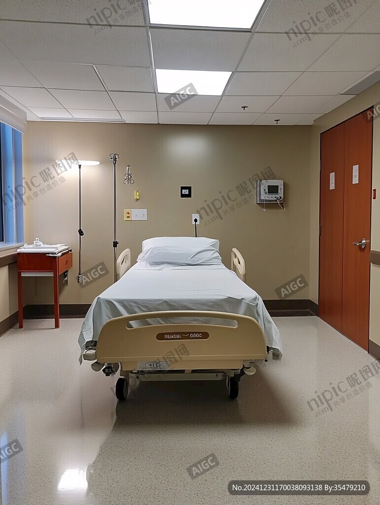 nicu病房