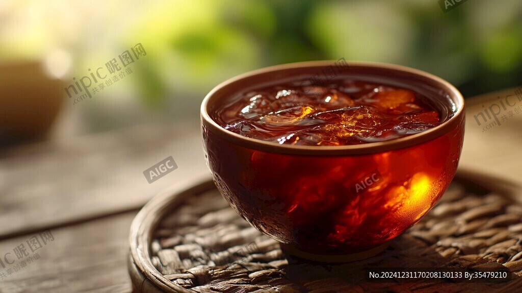 功夫红茶