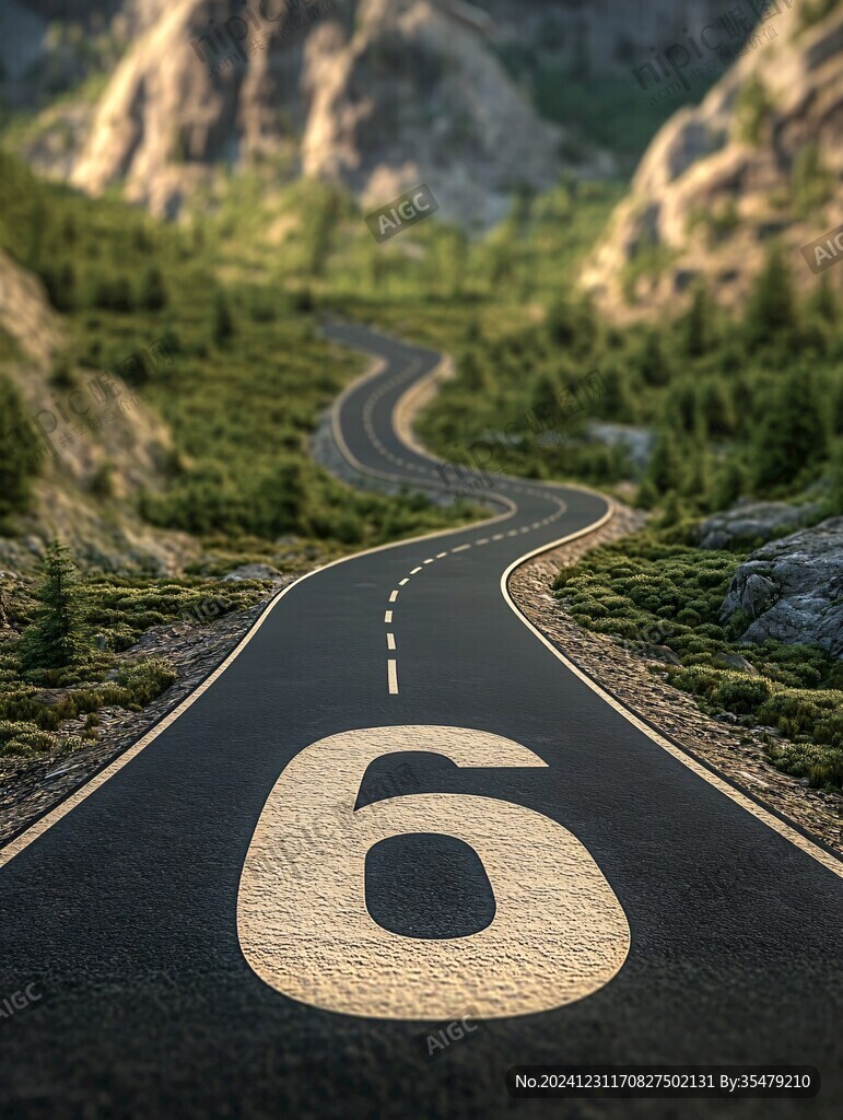 5号路