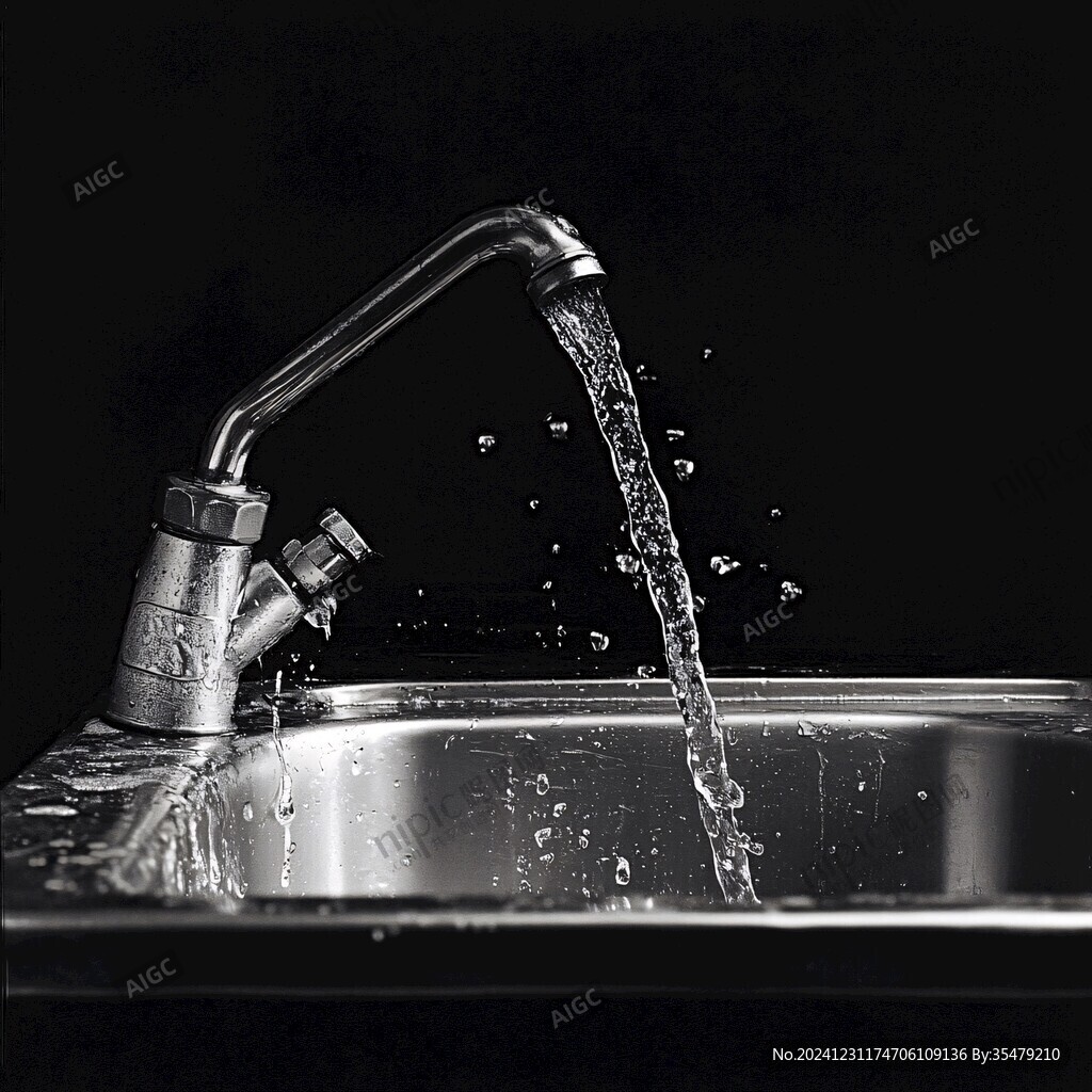 水槽背景主图