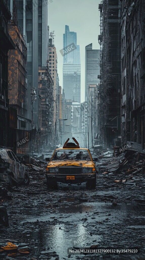 都市奇幻