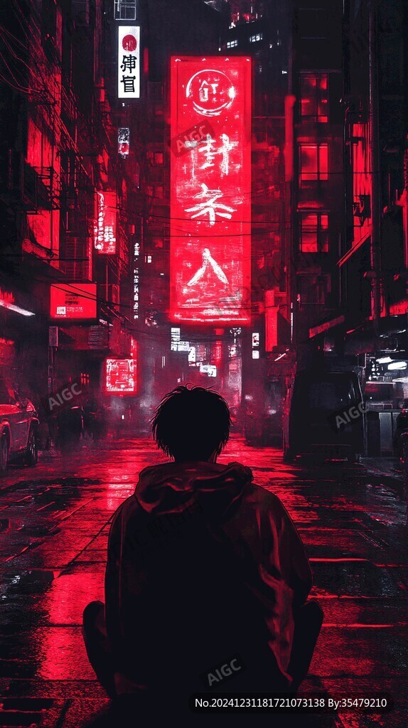 入伙海报