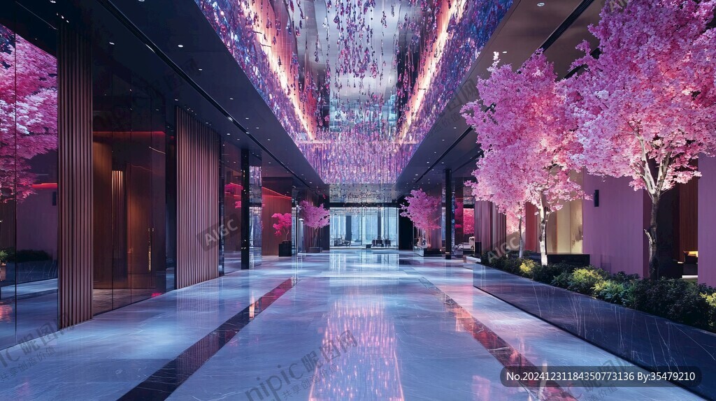 桃花韵酒店