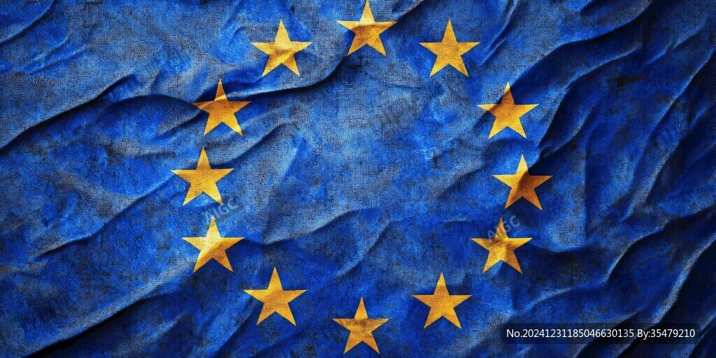 欧盟旗