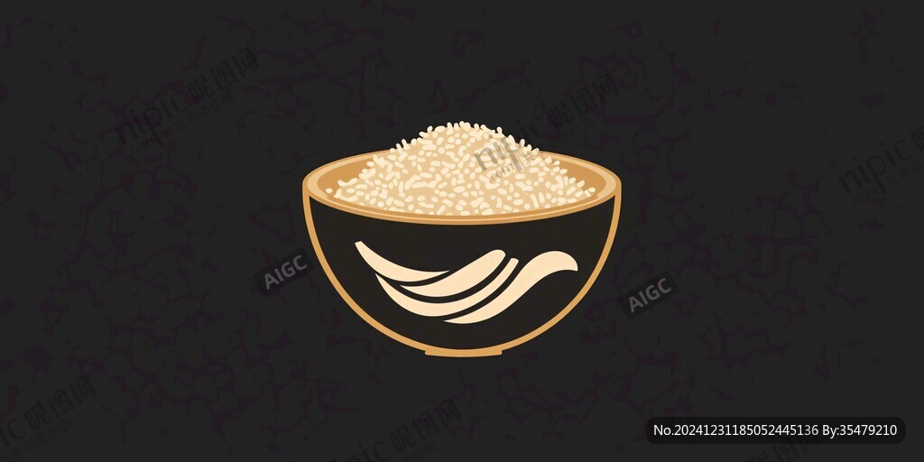 粮食vi