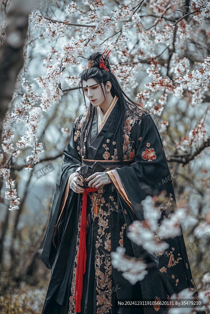 天官