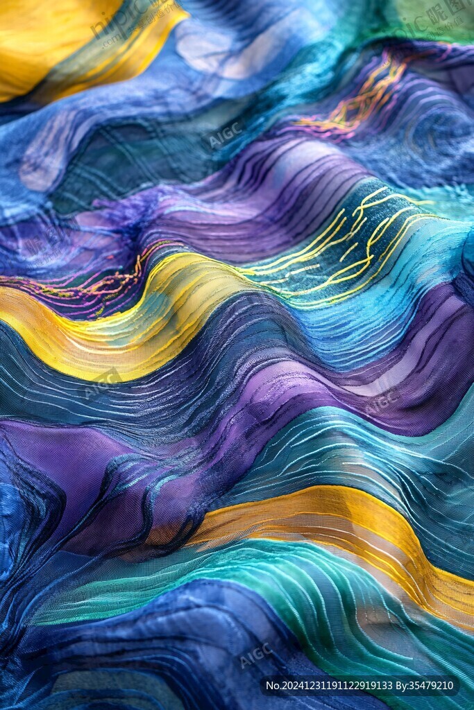 流动纹理背景图壁纸