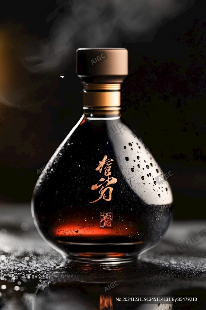 酱酒设计