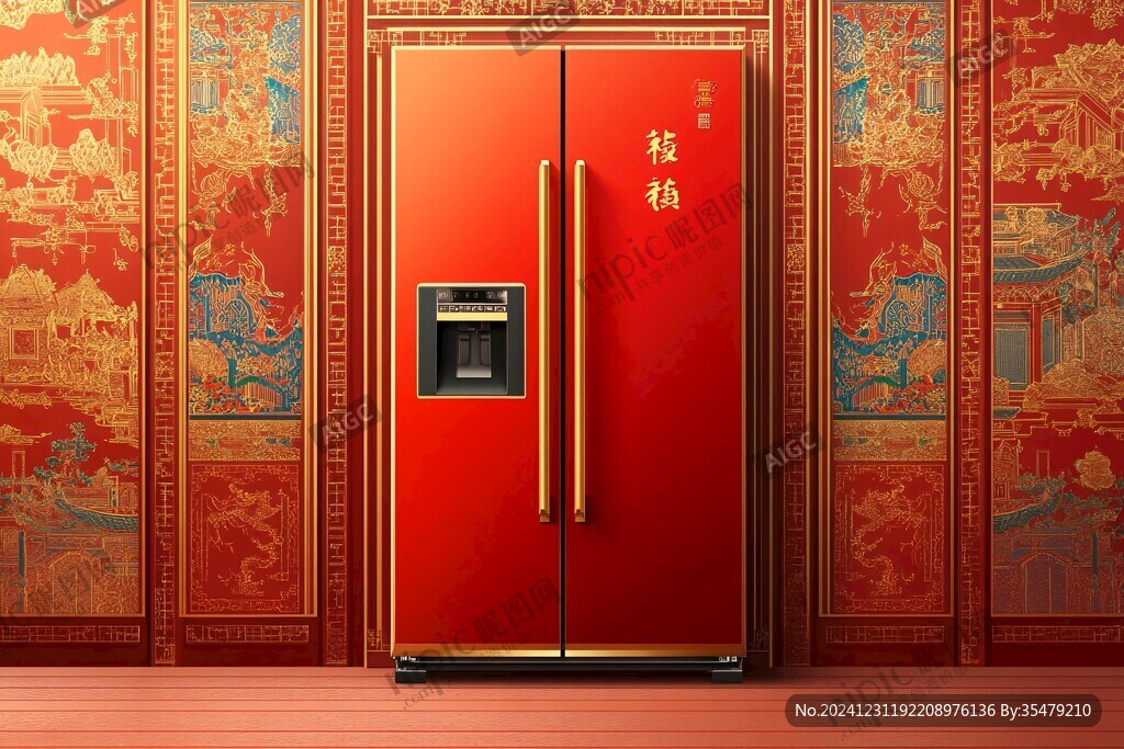 冰箱banner
