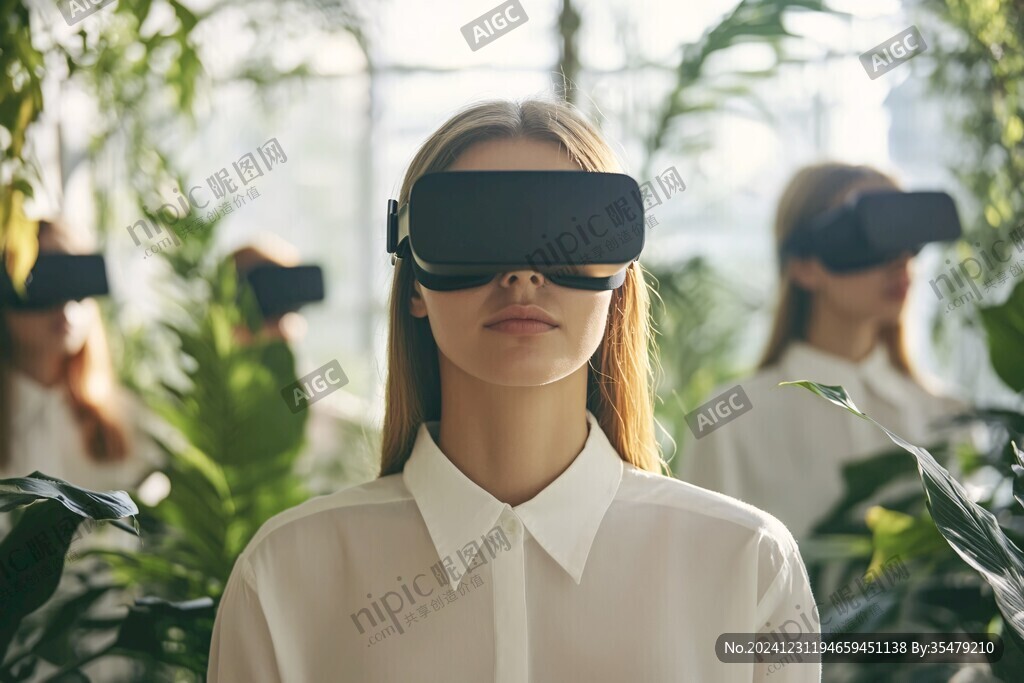 vr虚拟