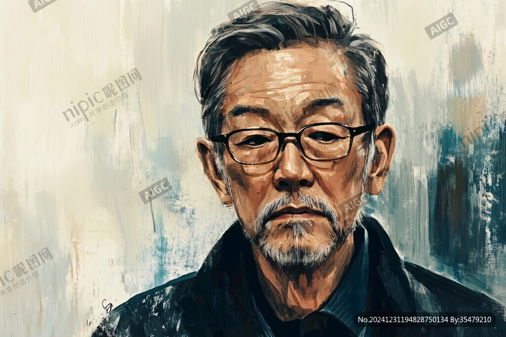 院士人物
