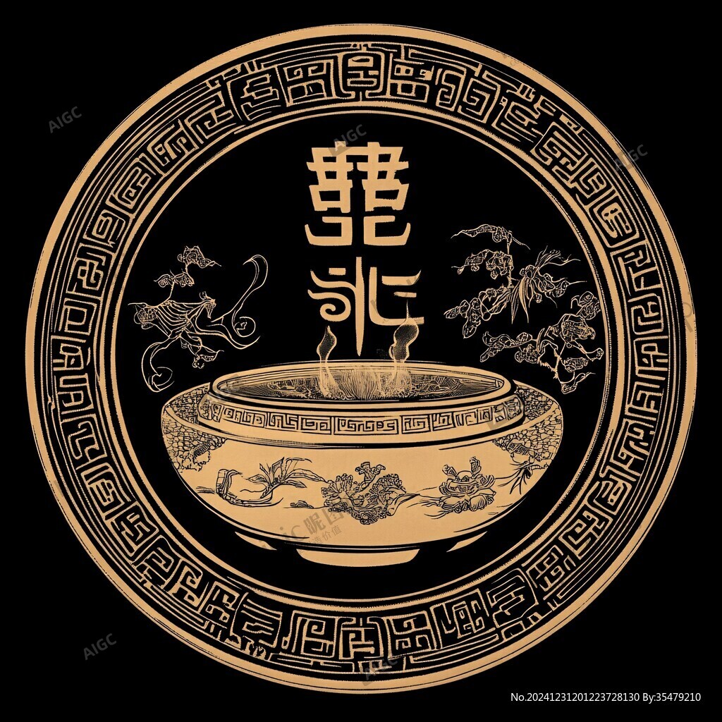 碗仔翅标志