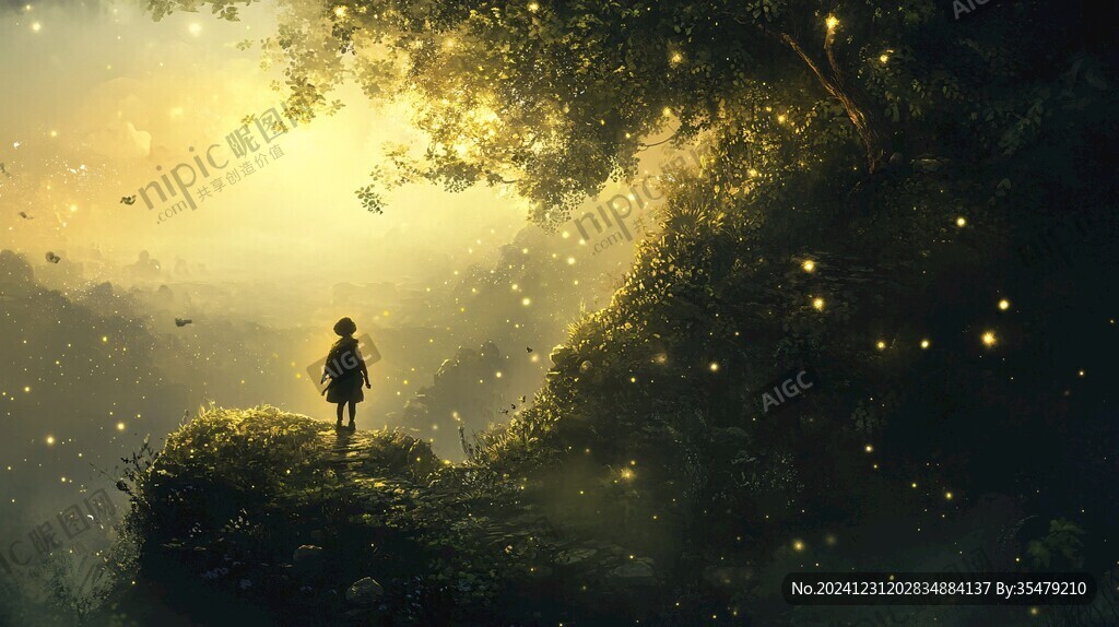 梦幻高清桌面壁纸