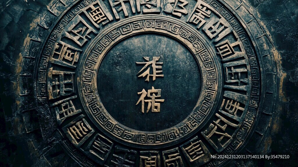 奇门遁甲