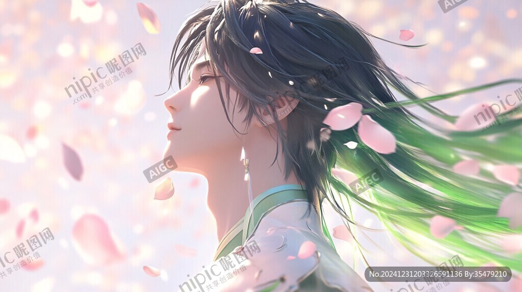 薄樱鬼