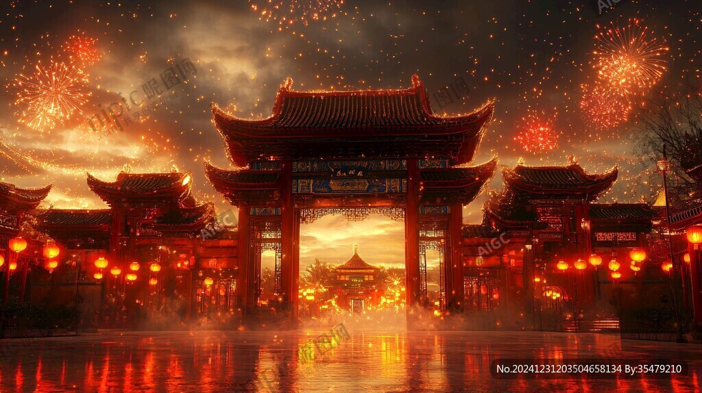 大宋不夜城