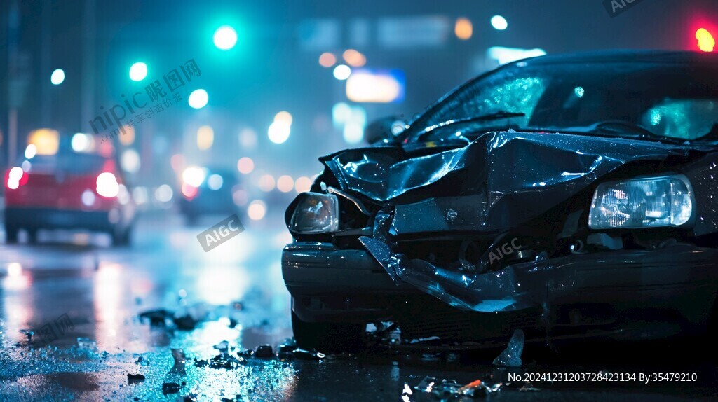 道路交通事故