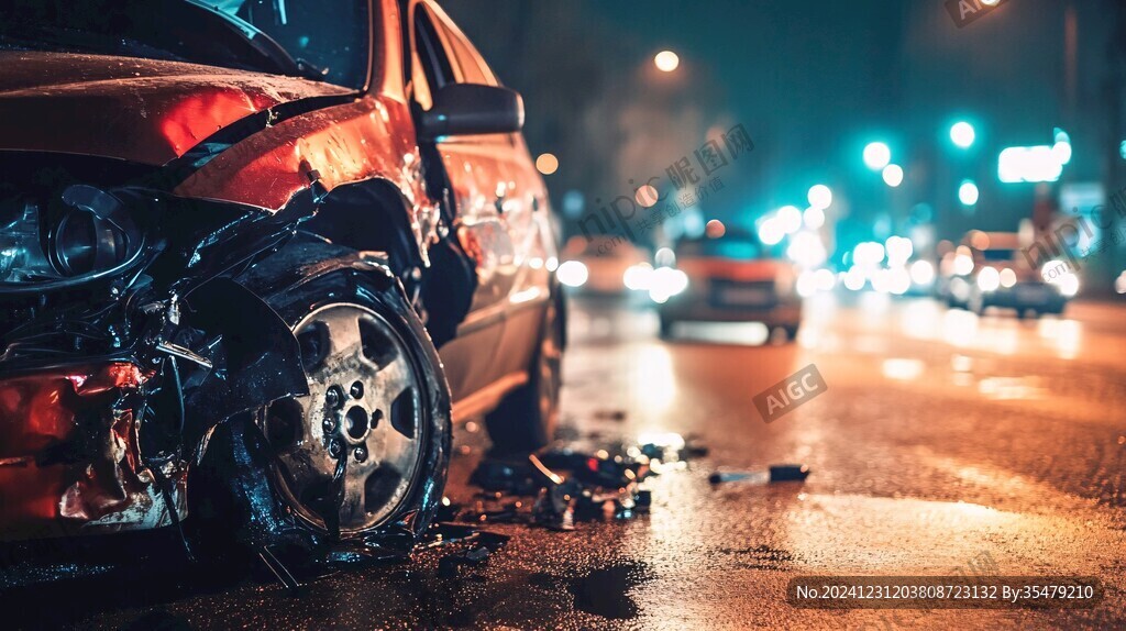 道路交通事故