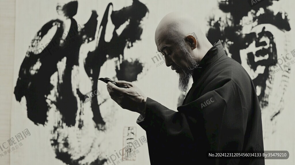 虚云法师