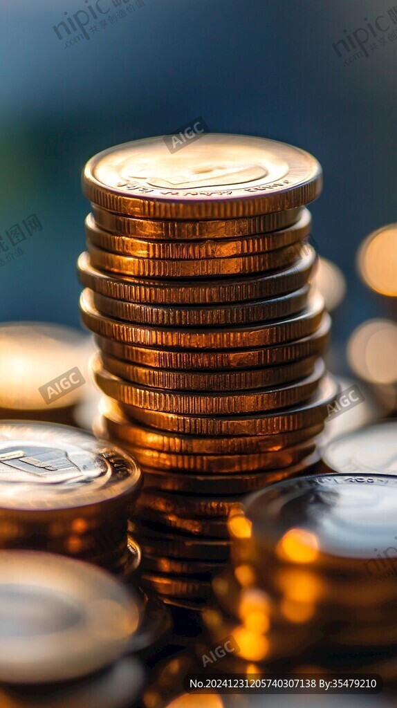 金币金融投资理财