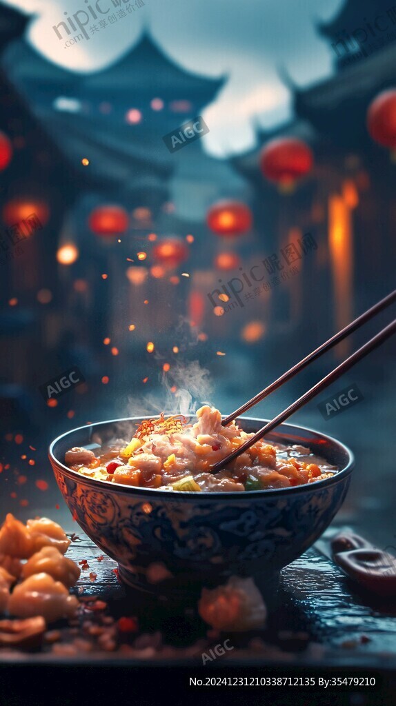 尝元宵
