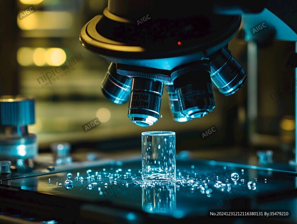 科技科研科学医药