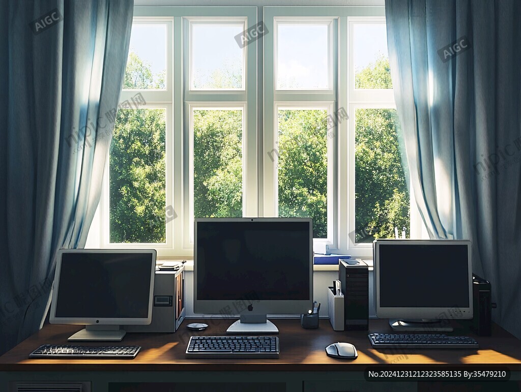 window桌面