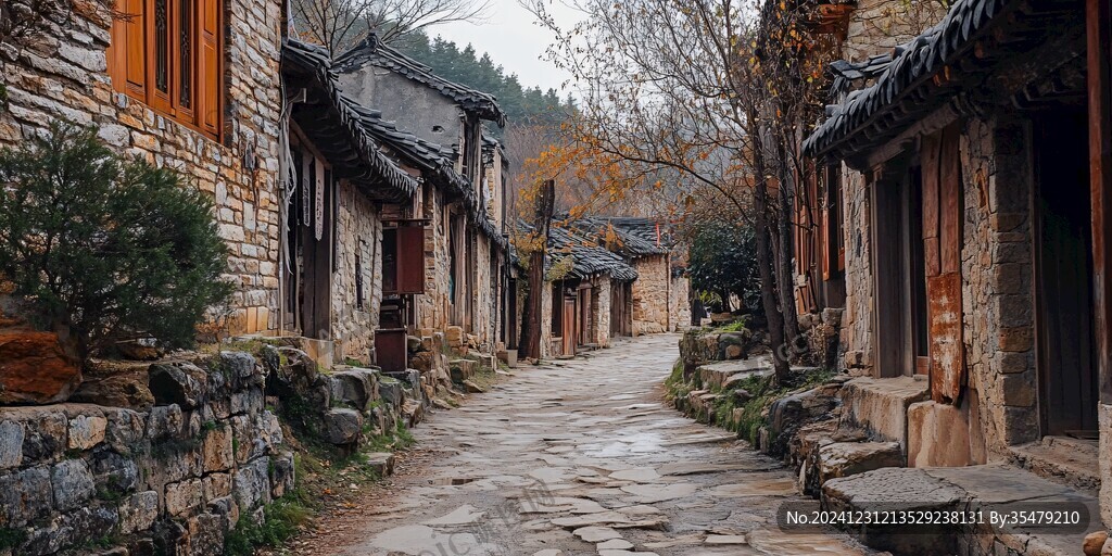 尧古村