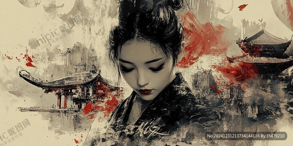 武侠武林