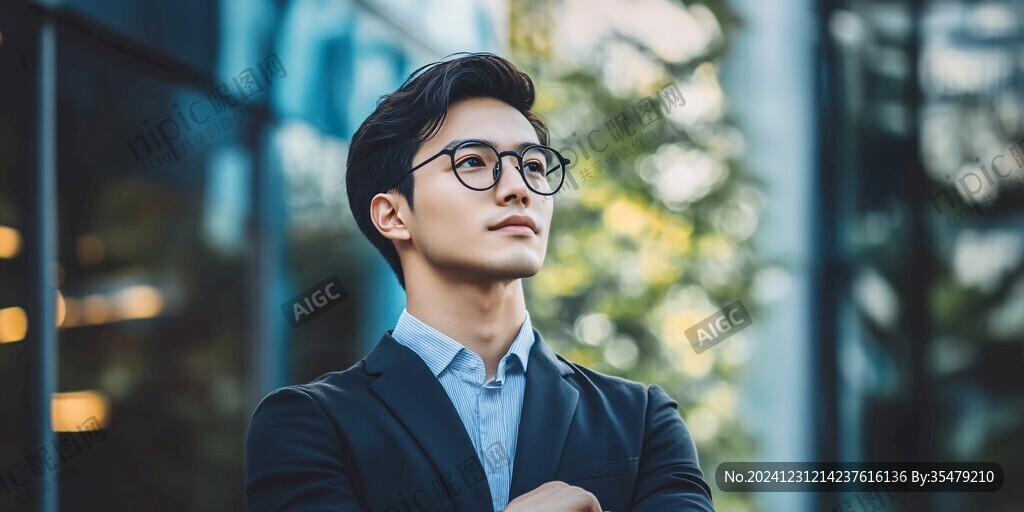 职场精英职场达人