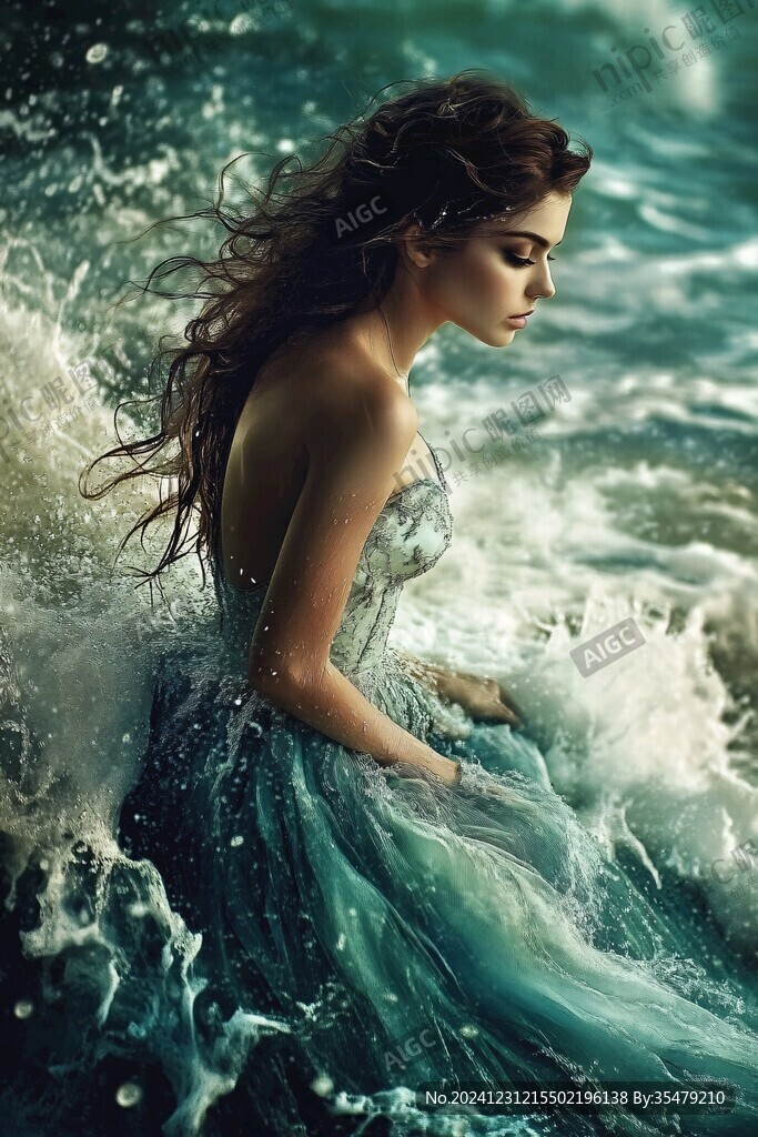 浪美唯美
