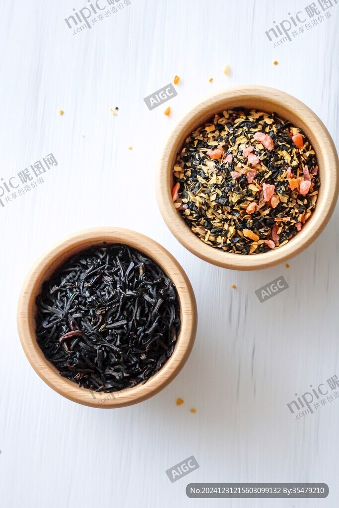 开园茶