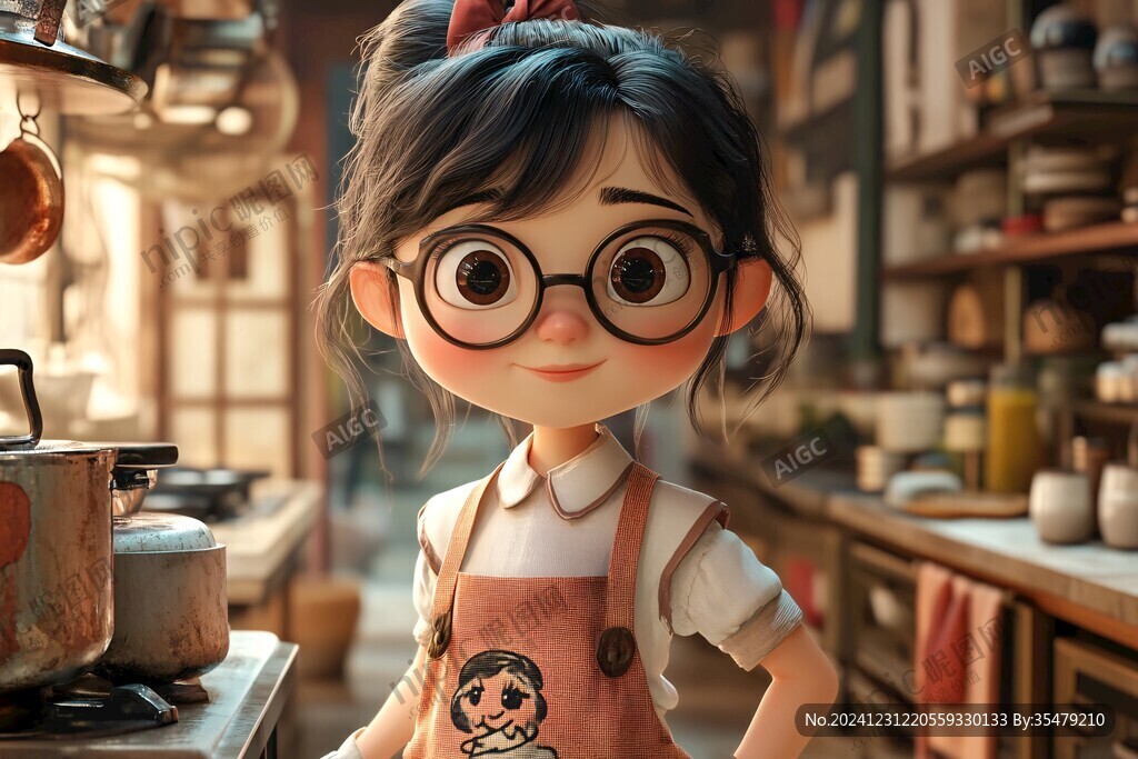 儿插少女