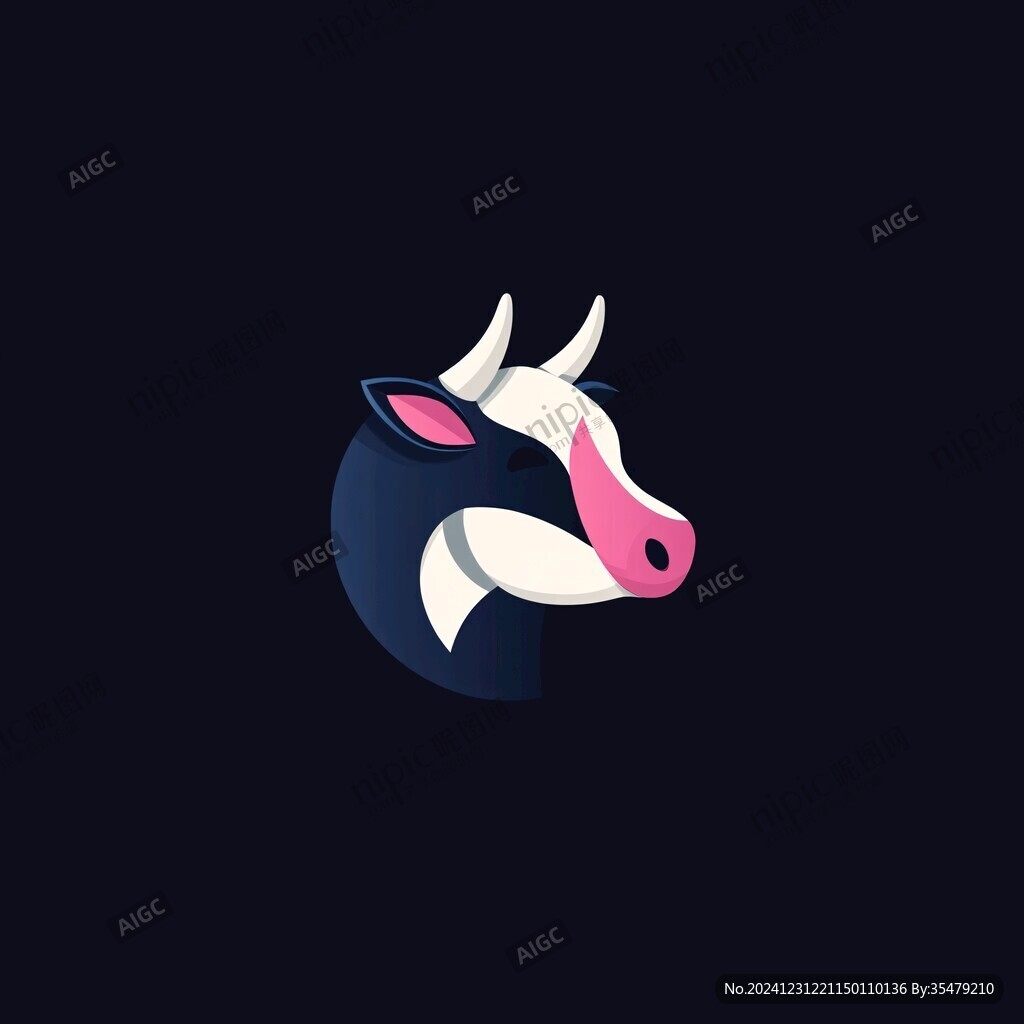 驴logo设计