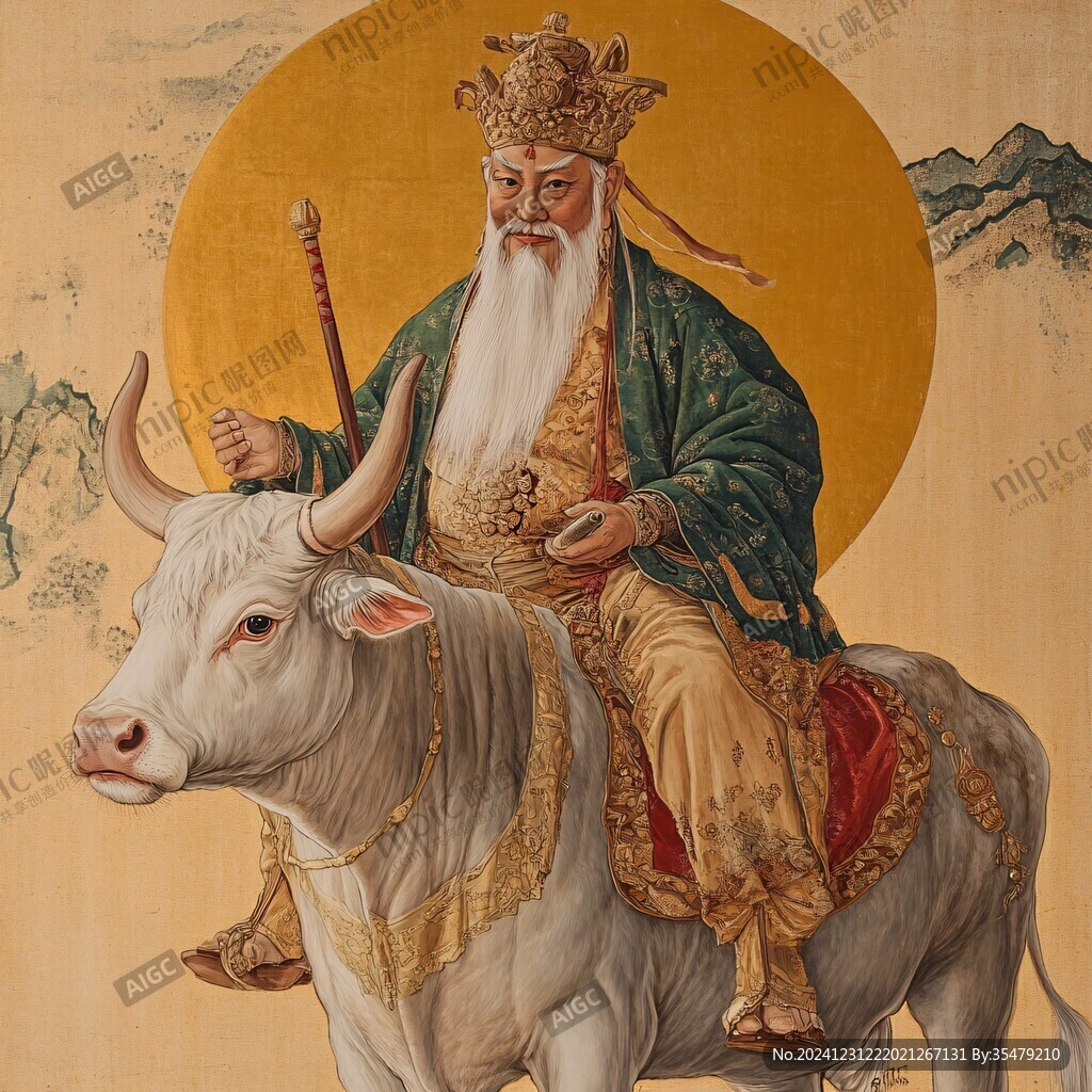 牛王爷