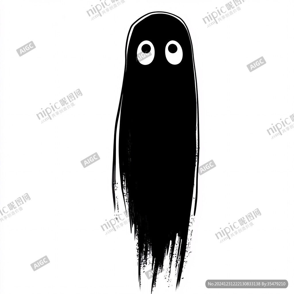 幽灵搞怪